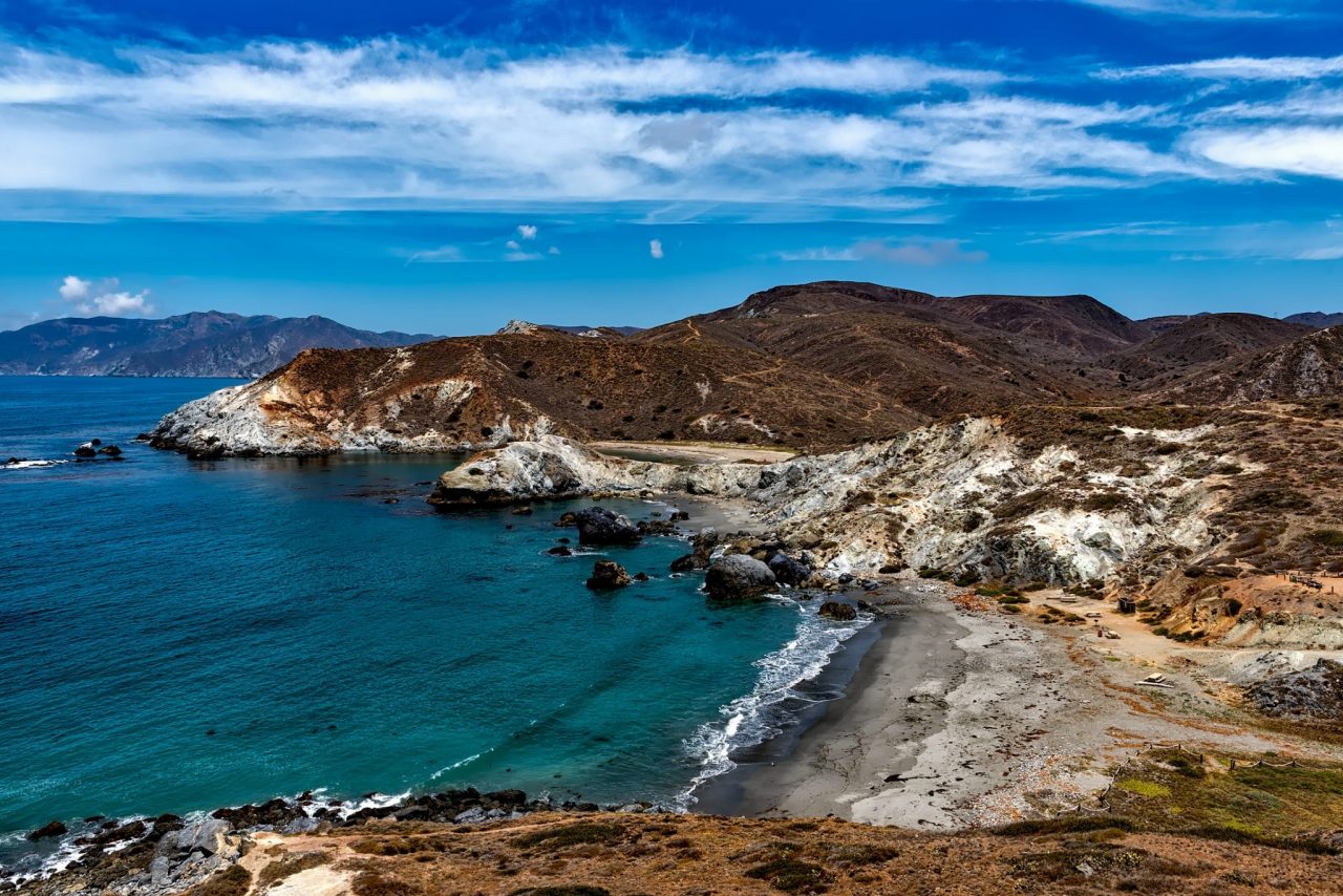 Quick Guide to Catalina Island