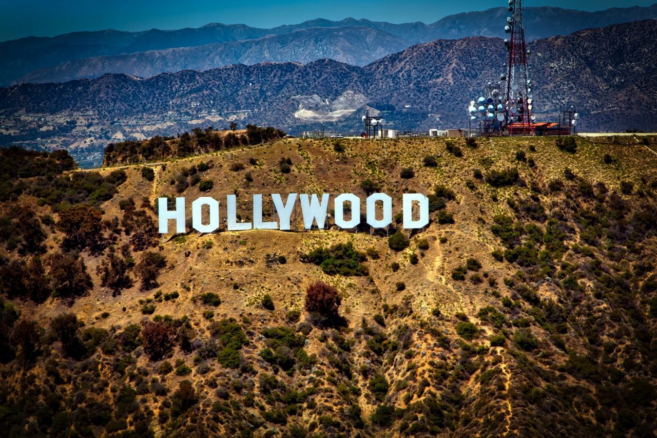 Visiting Los Angeles Landmarks