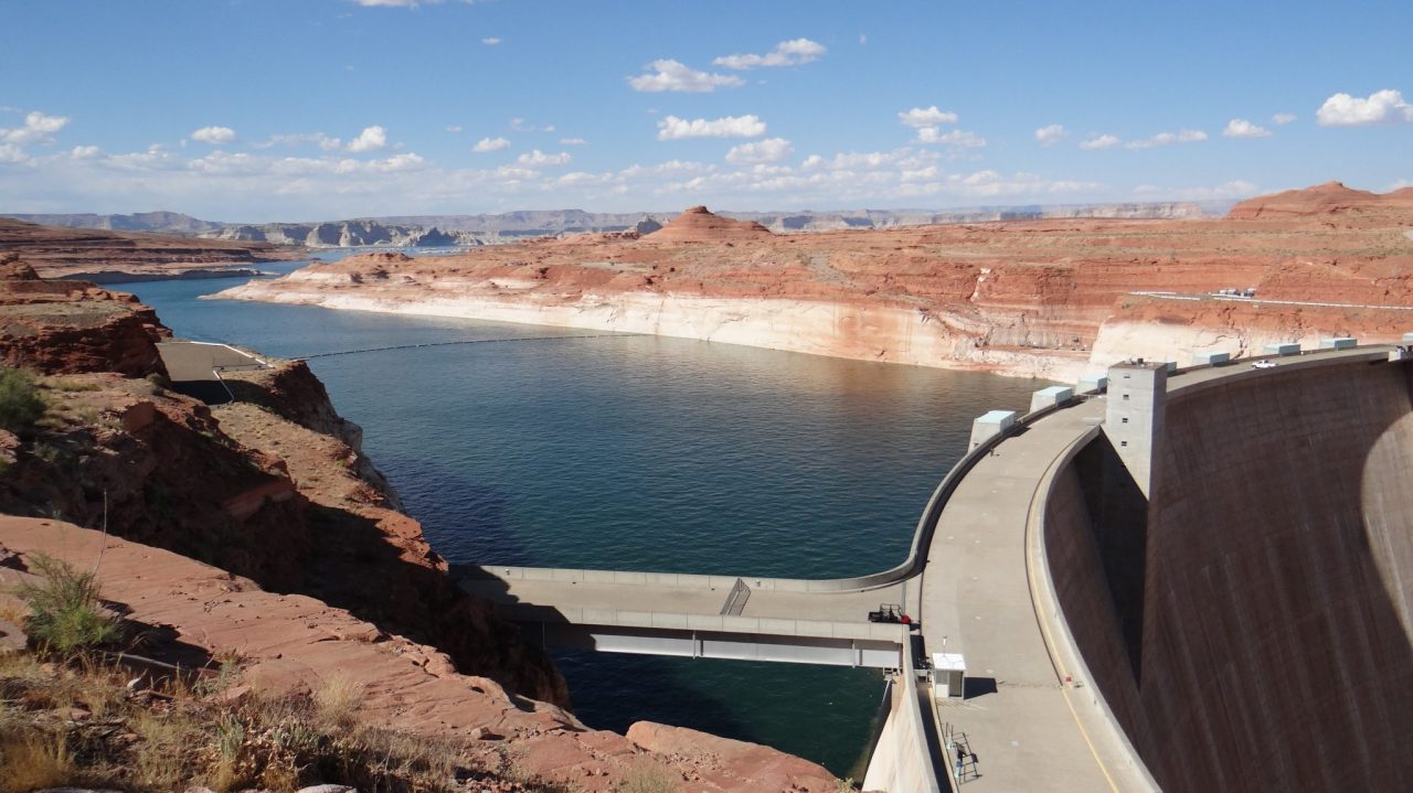 Glen Canyon National Recreation Area