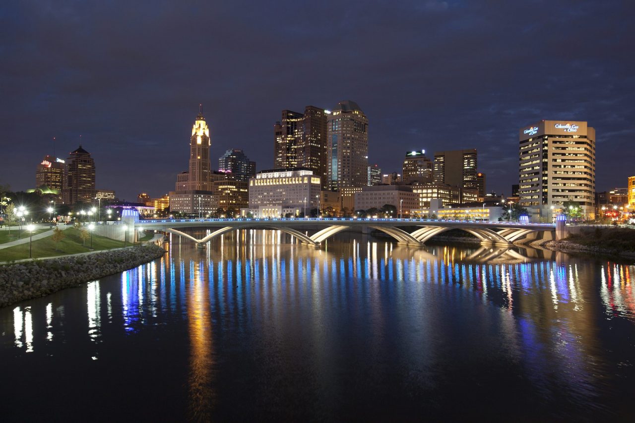 Quick Guide to Columbus