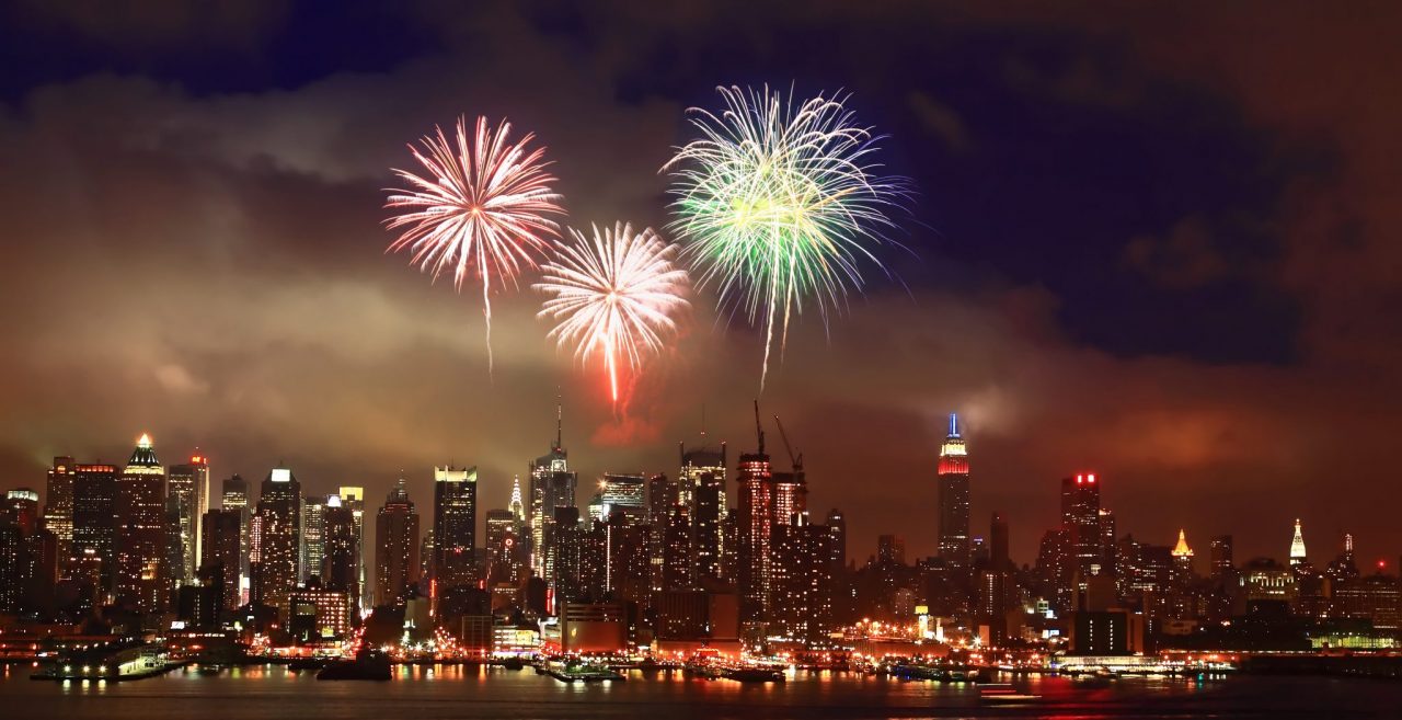 Tips for Ringing in the New Year in NYC