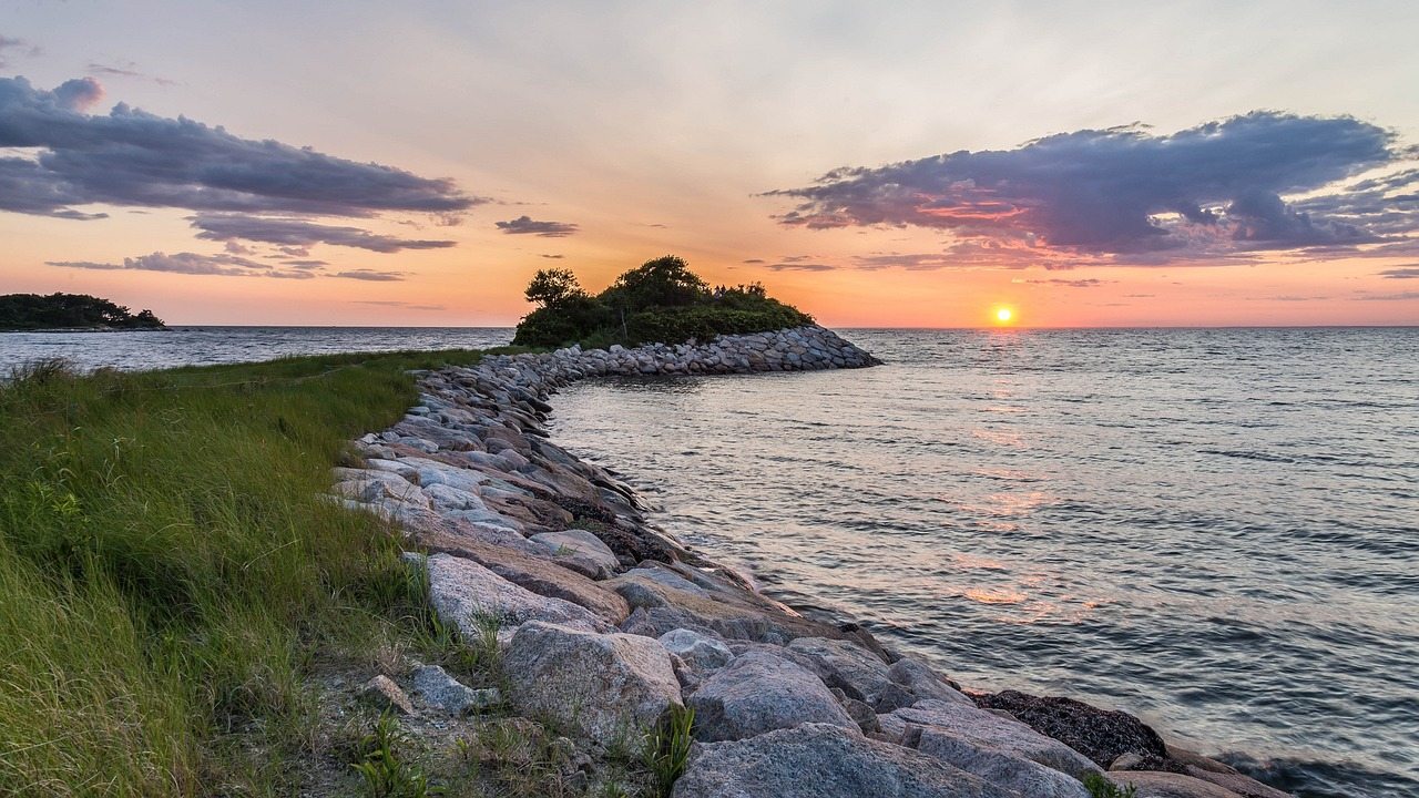 Cape Cod National Seashore