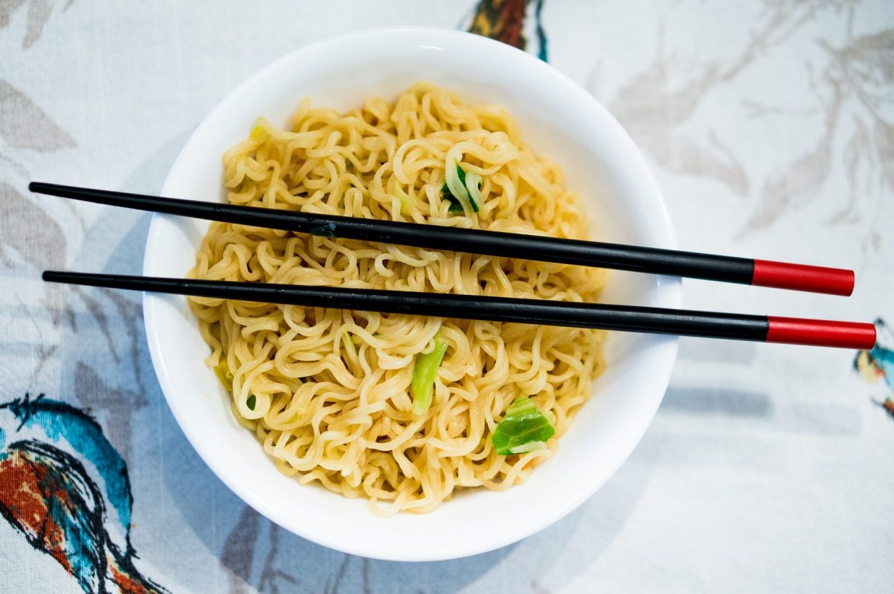 Top Ramen Shops in the U.S.