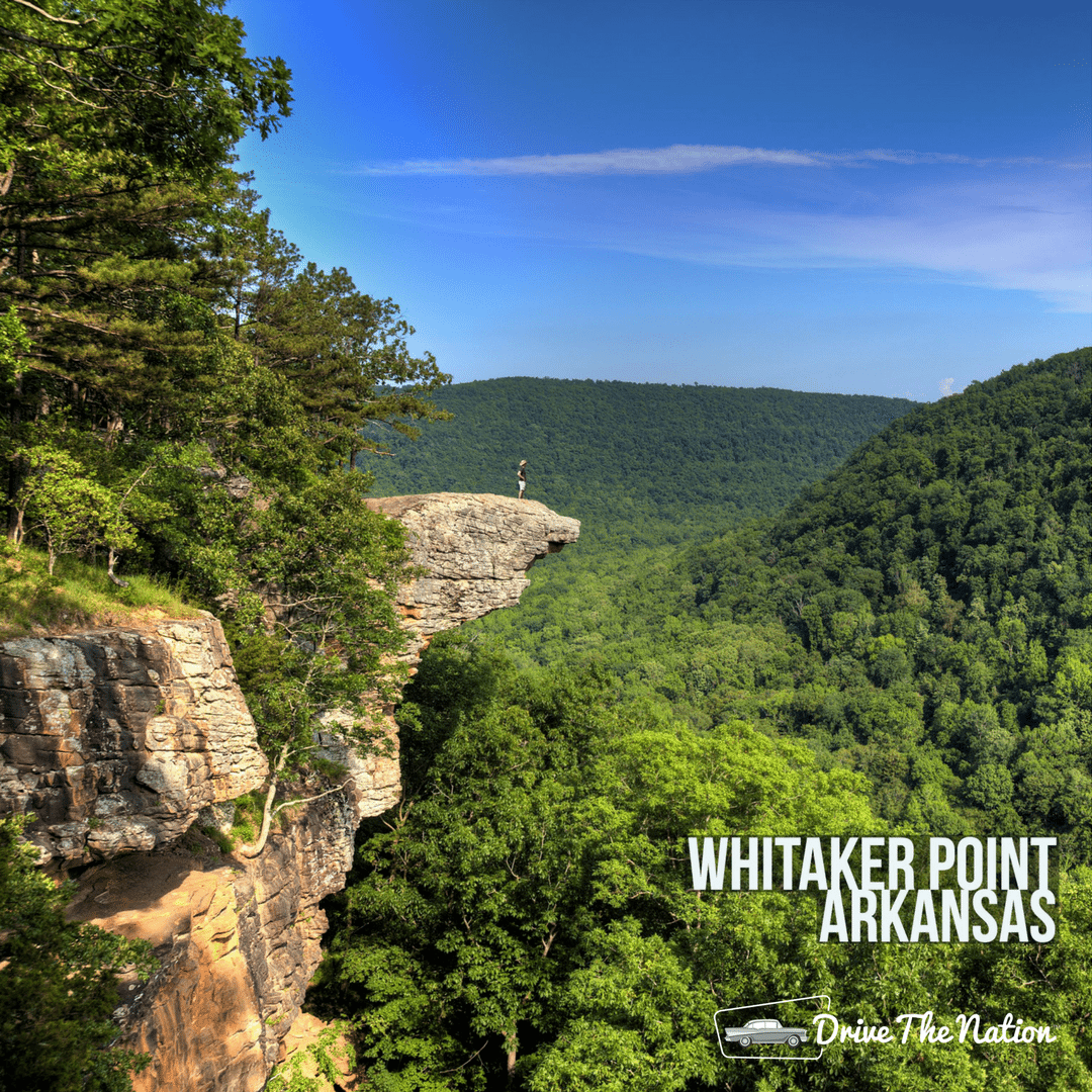 Buffalo National River