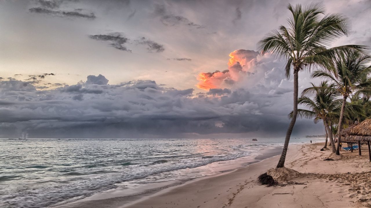 National Parks of the Caribbean