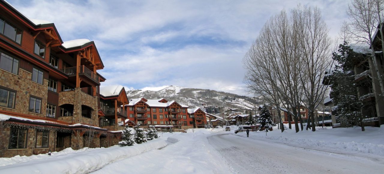 Steamboat Springs Winter Carnival