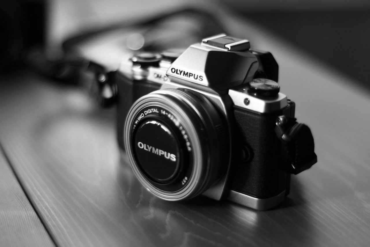 Tips for Traveling With a Camera