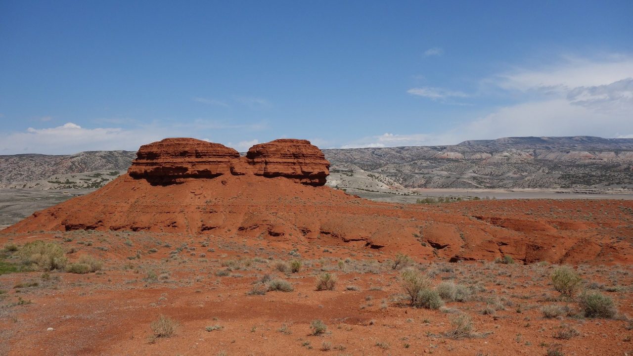 Visit Bighorn Canyon National Recreation Area