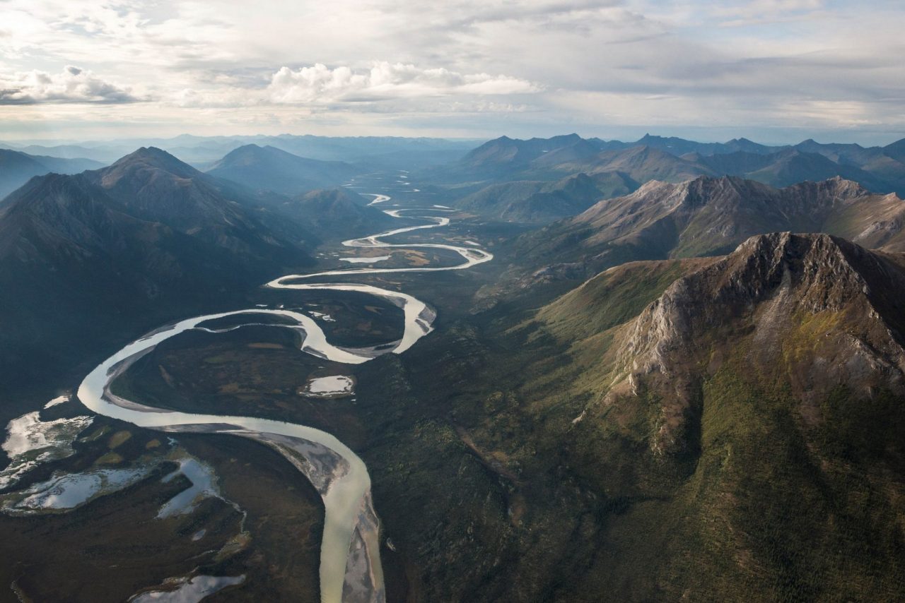 Most Remote National Parks to Visit