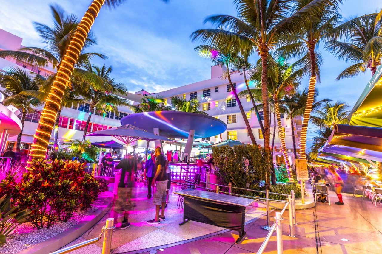Carnaval Miami