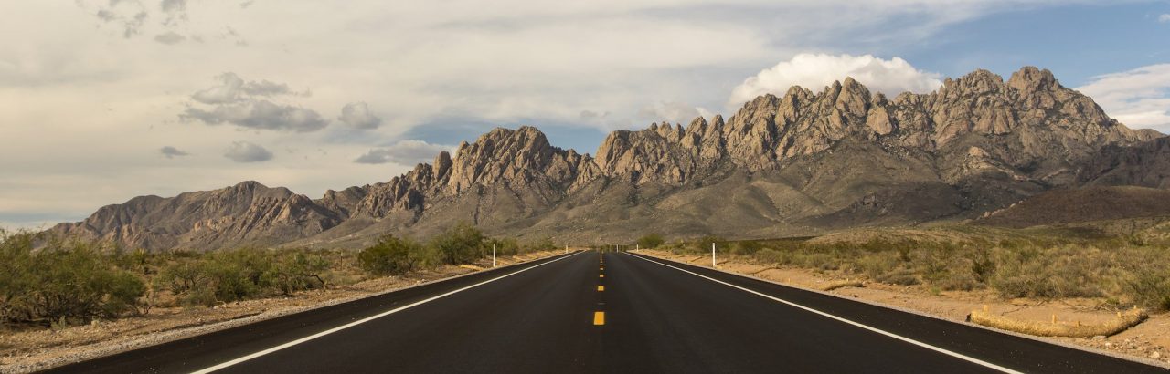Organ Mountains Desert Peaks National Monument