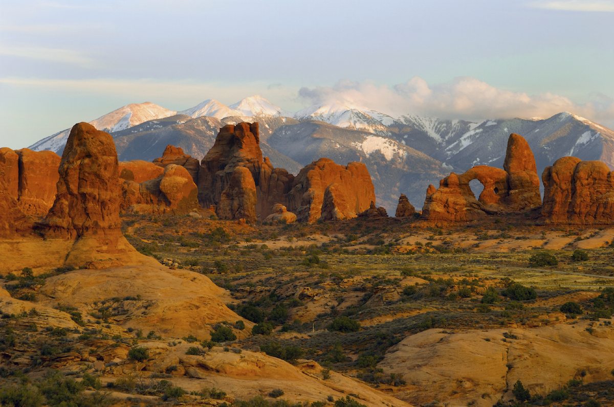 Arches National Park