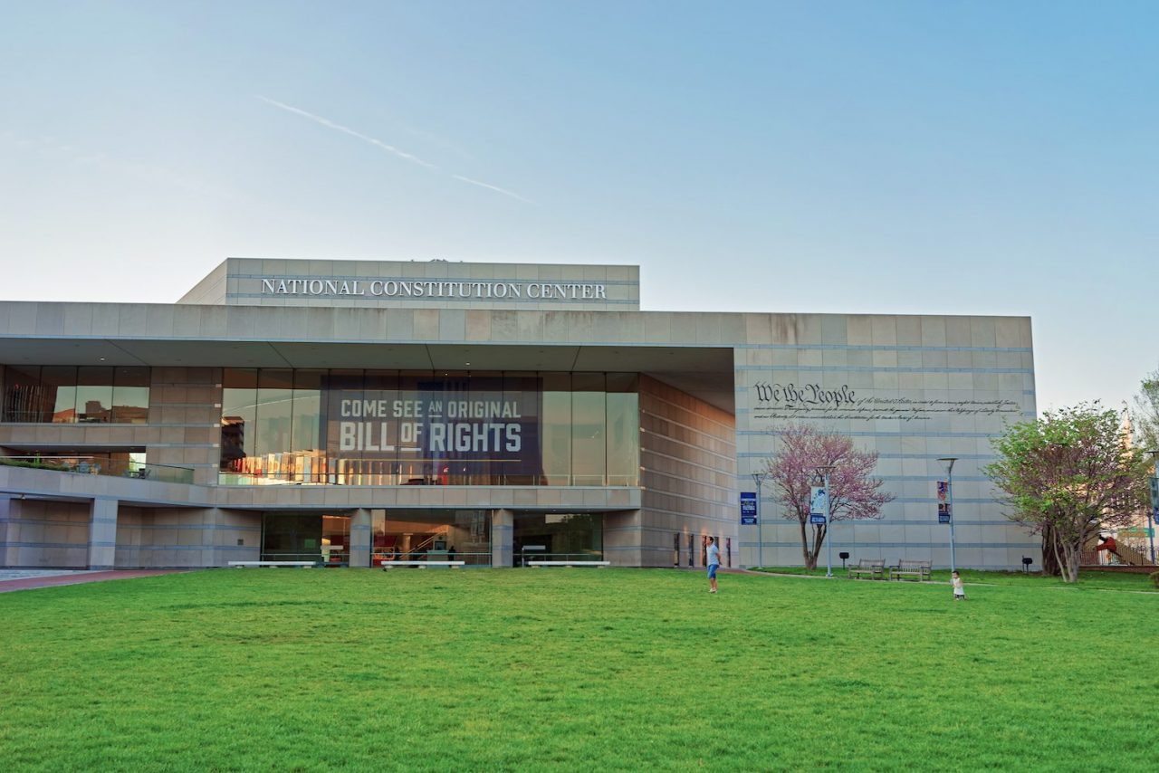 Things to Do in Philadelphia for Kids