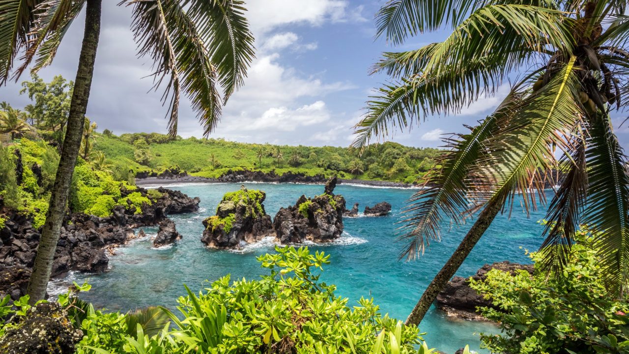 Best National Parks of the Pacific Islands