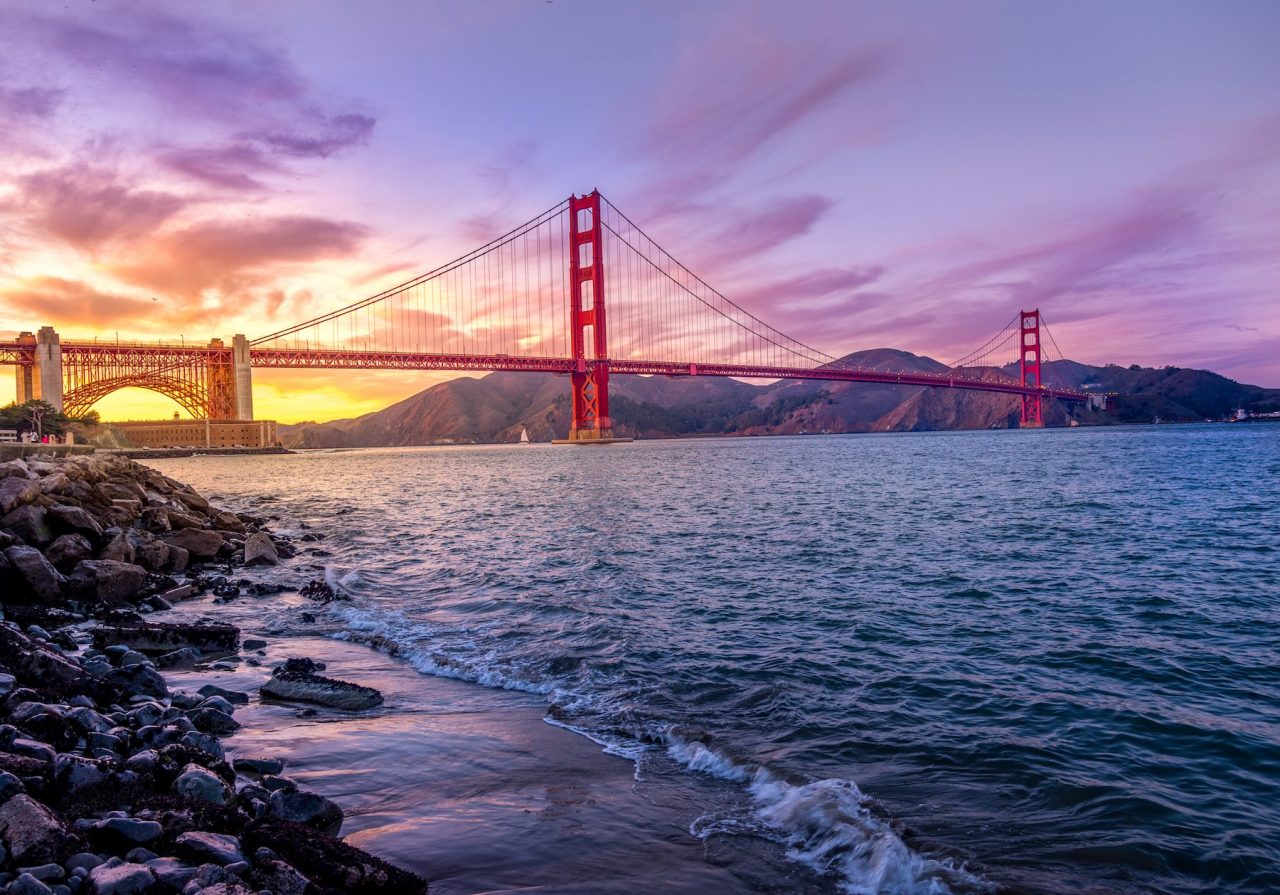 Golden Gate National Recreation Area