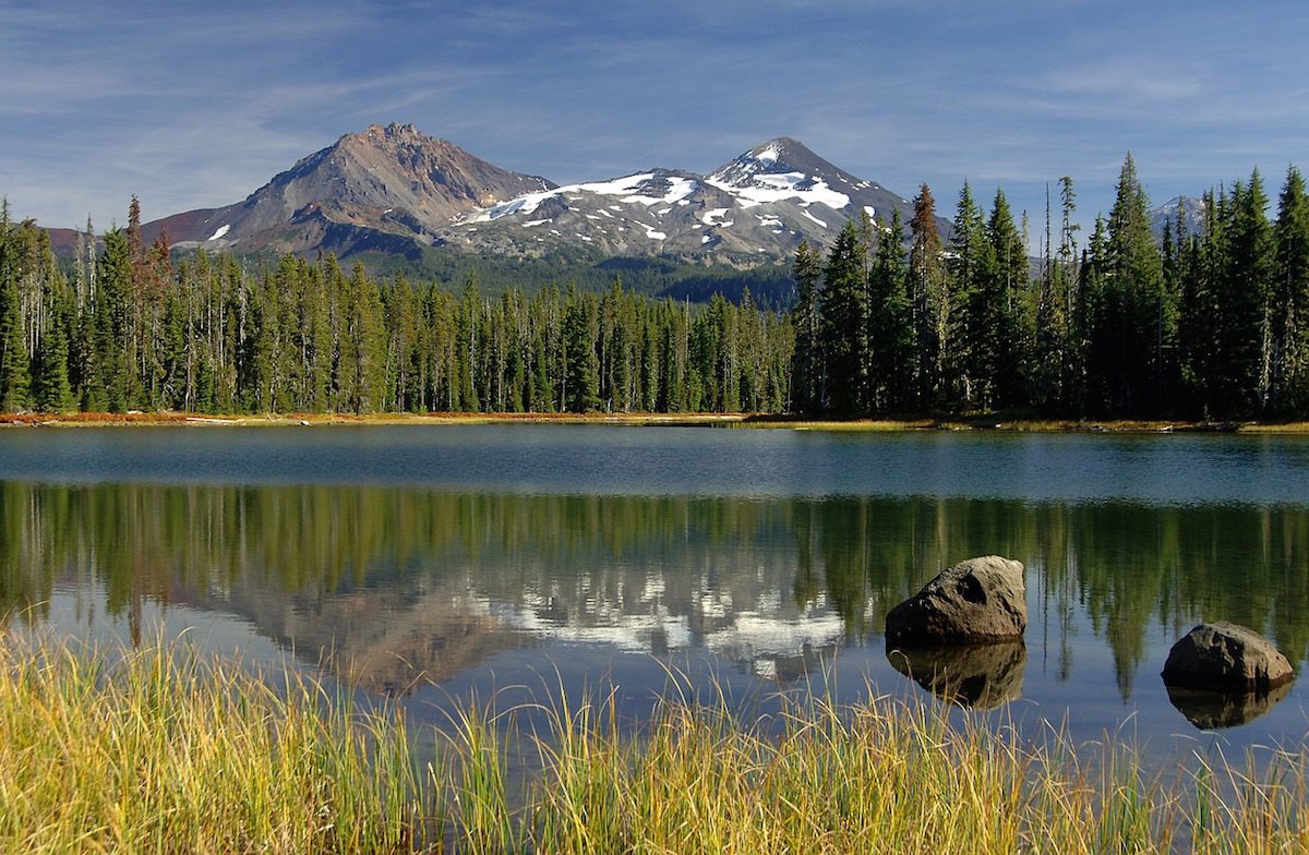 Quick Guide to Salem, Oregon