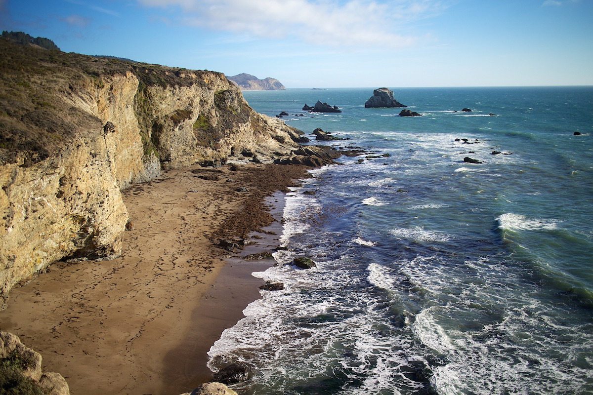 Point Reyes National Seashore