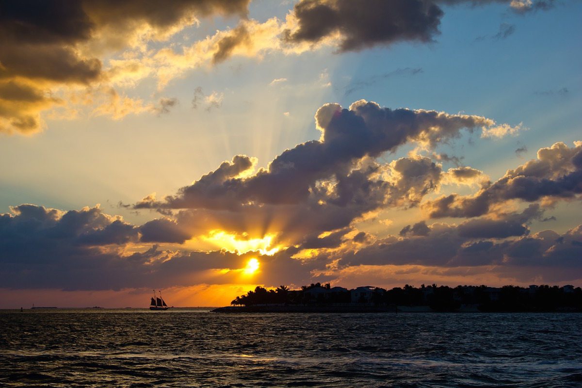 Key West in a Day