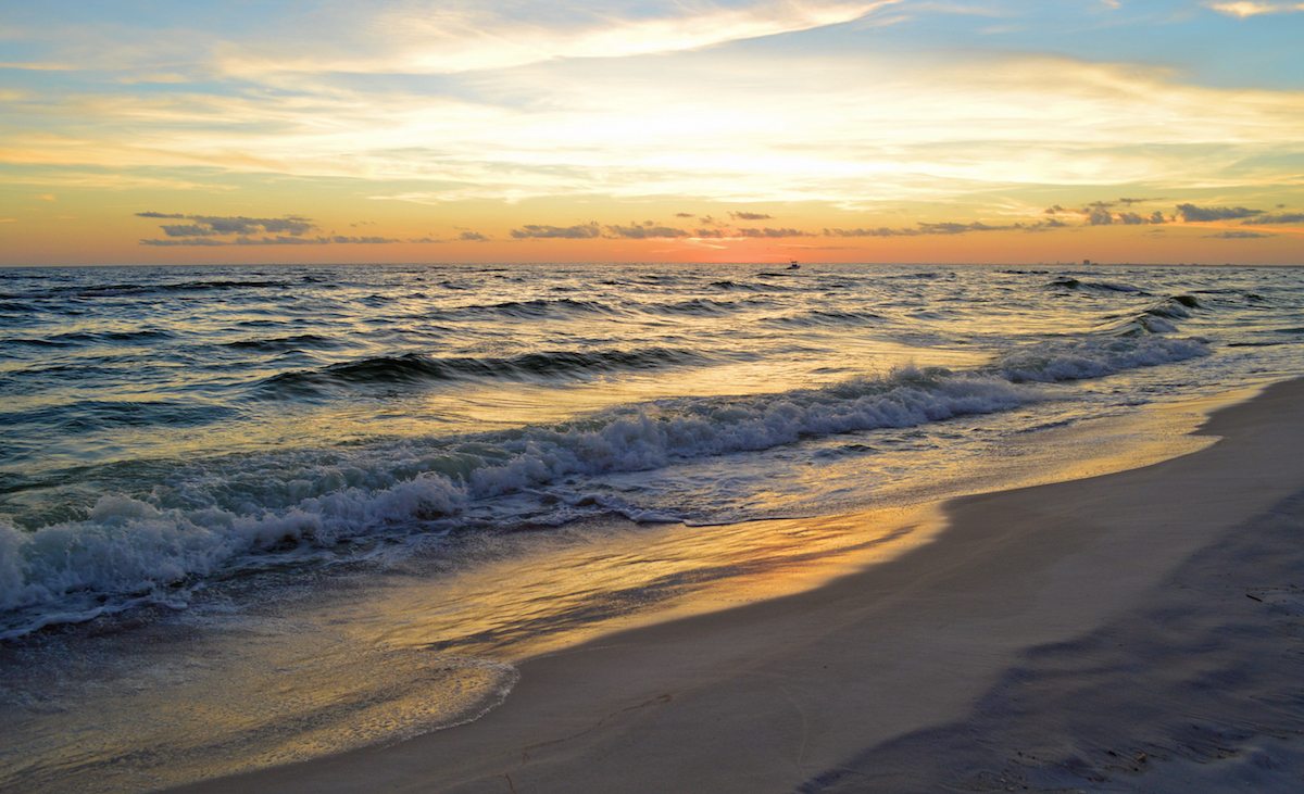 Top U.S. Beaches