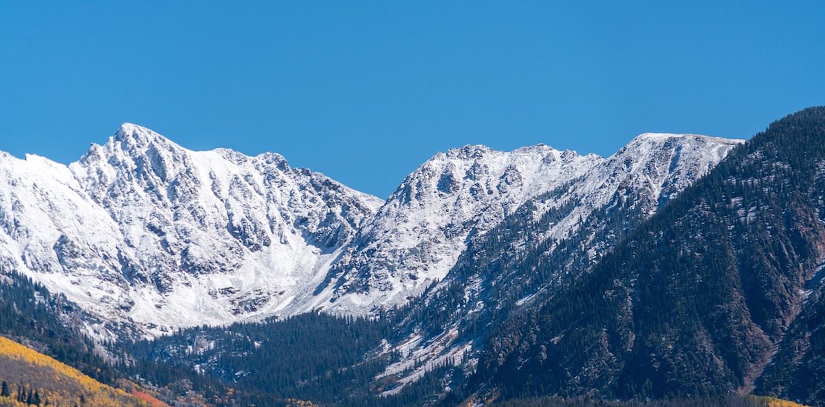 Quick Guide to Vail, CO