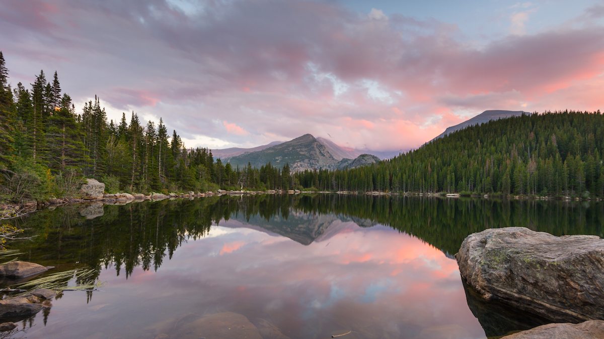 Estes Park, CO