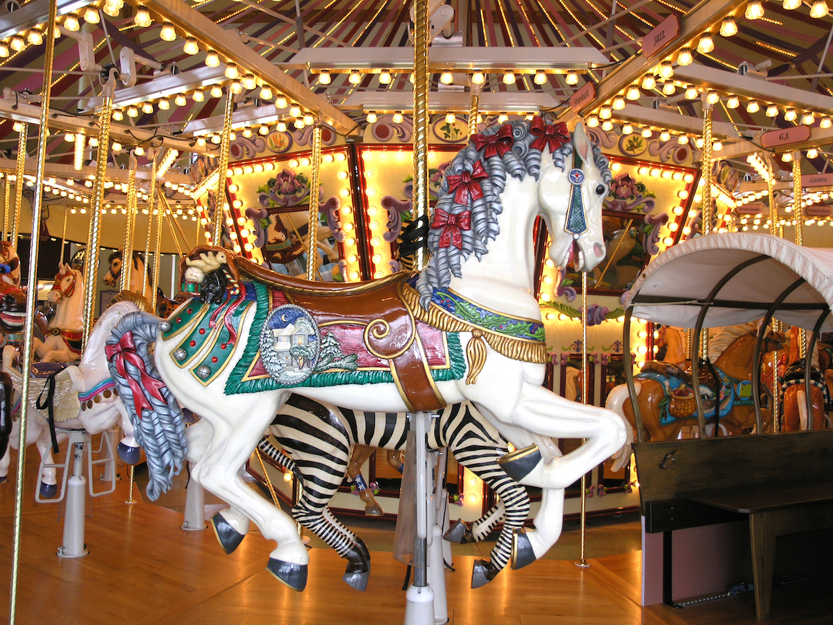 Colorado State Fair in Pueblo, CO