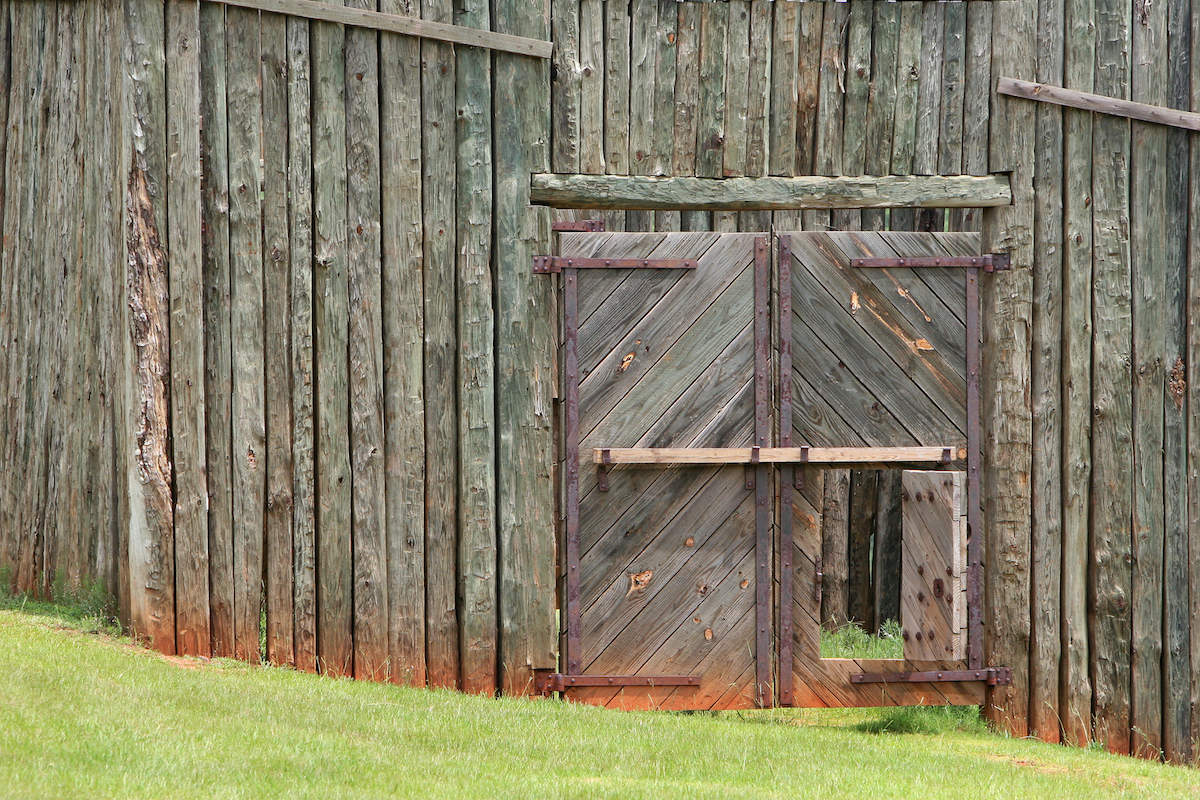 Andersonville National Historic Site