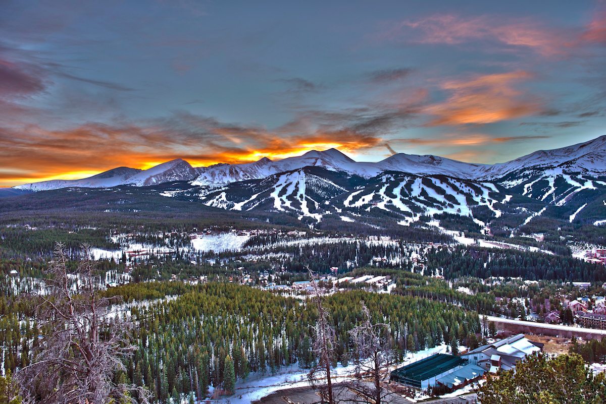 Quick Guide to Breckenridge, CO