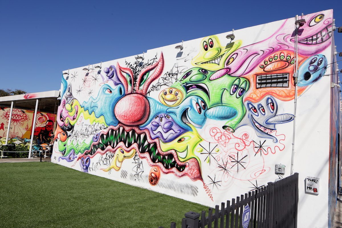 Wynwood Beer Festival 2017