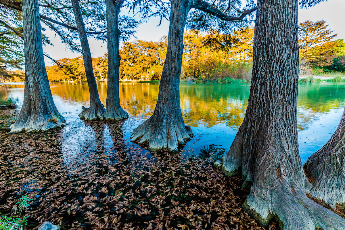 Garner State Park