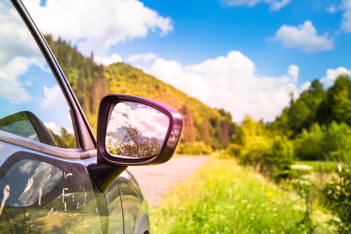 Safety Tips for Road Trips with Food Allergies