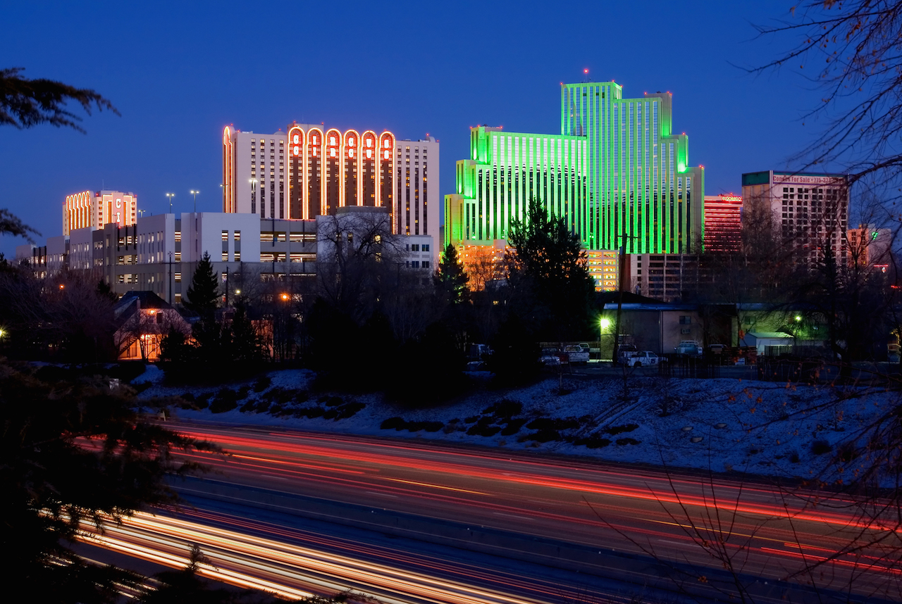 A Quick Guide to Reno, Nevada