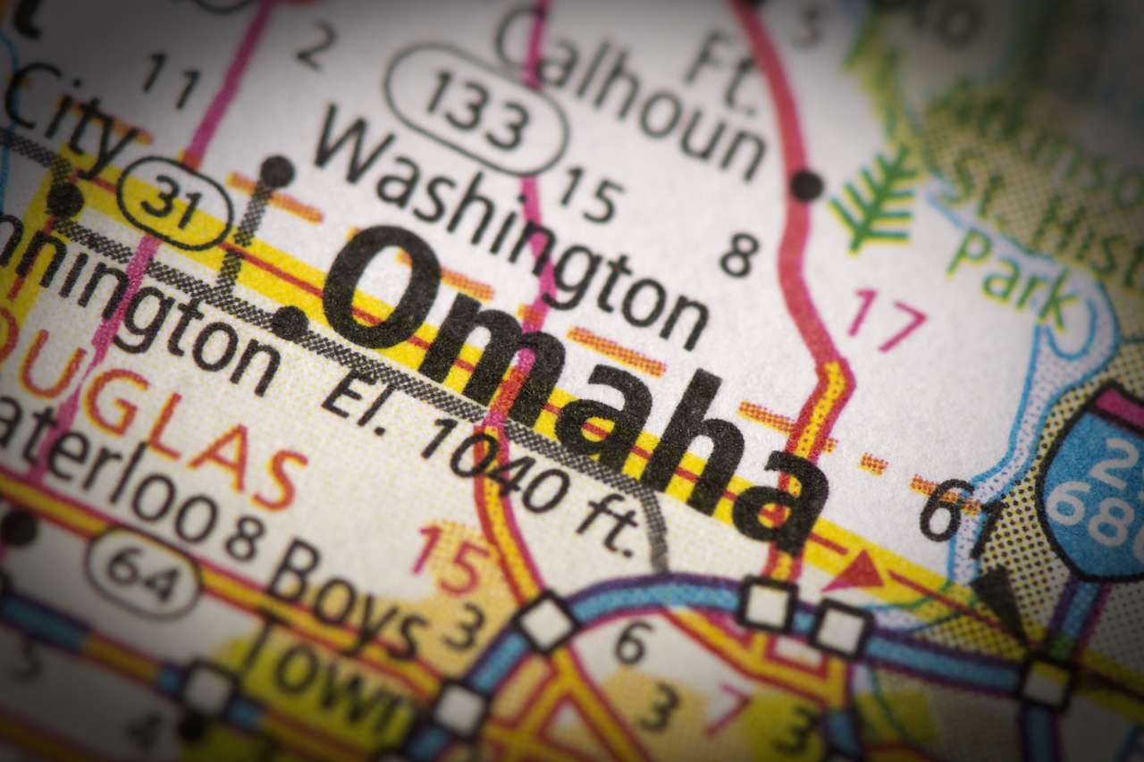 Quick Guide to Omaha, Nebraska