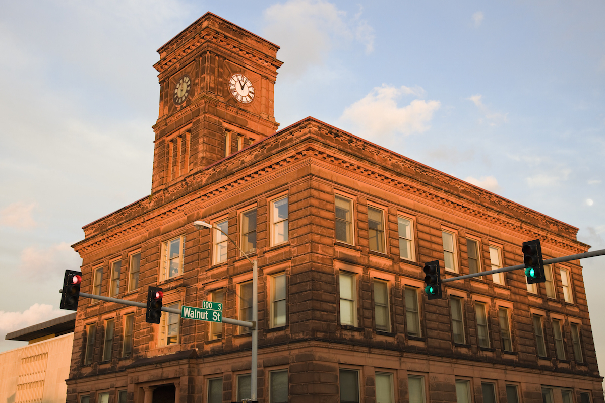 Quick Guide to Rockford, Illinois