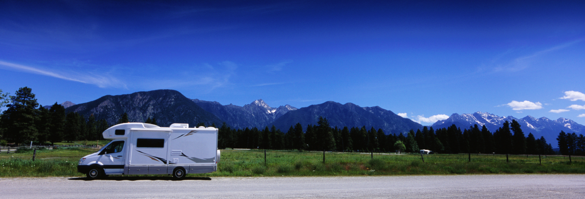 5 Ways to Boost Your Green Efforts On Your Next RV Trek