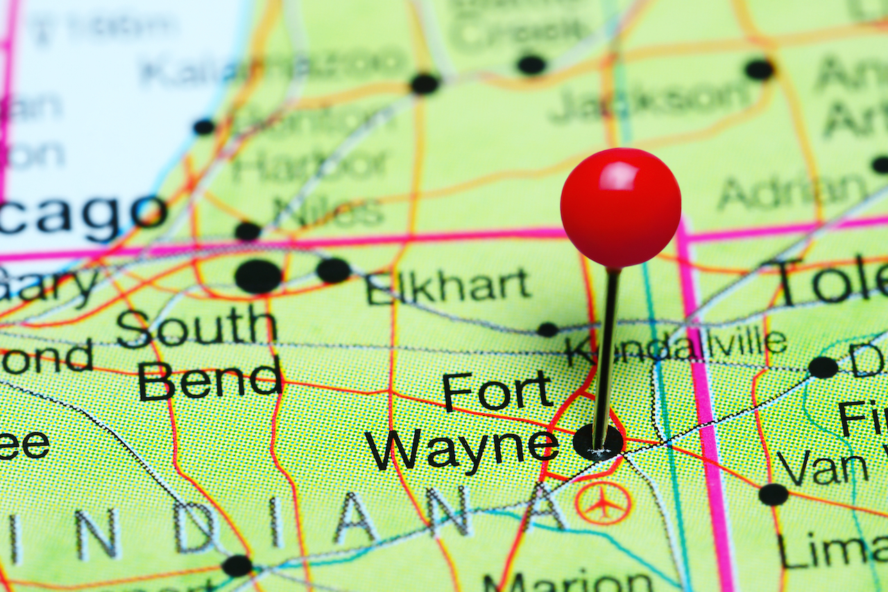 Quick Guide to Fort Wayne, IN