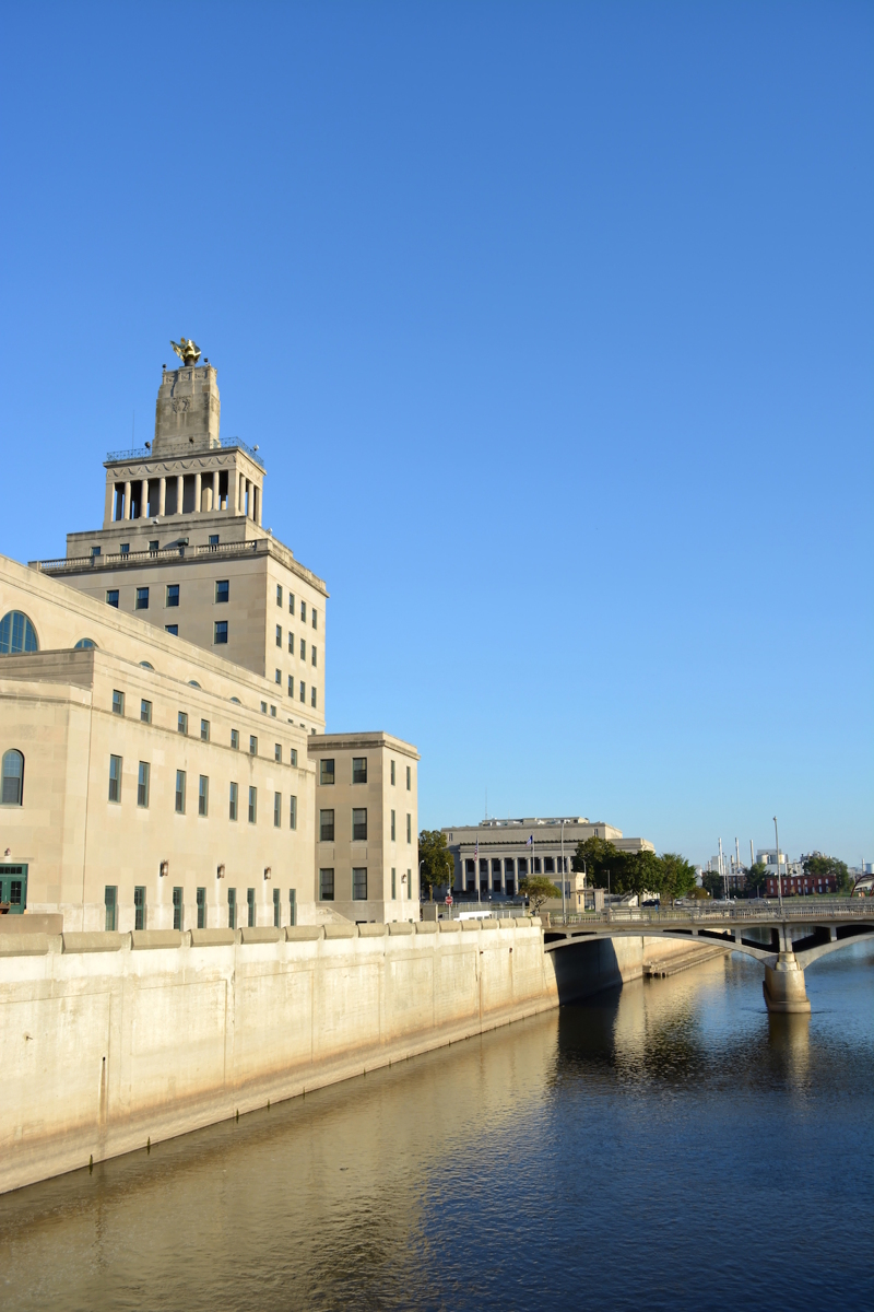 Quick Guide to Cedar Rapids, IA