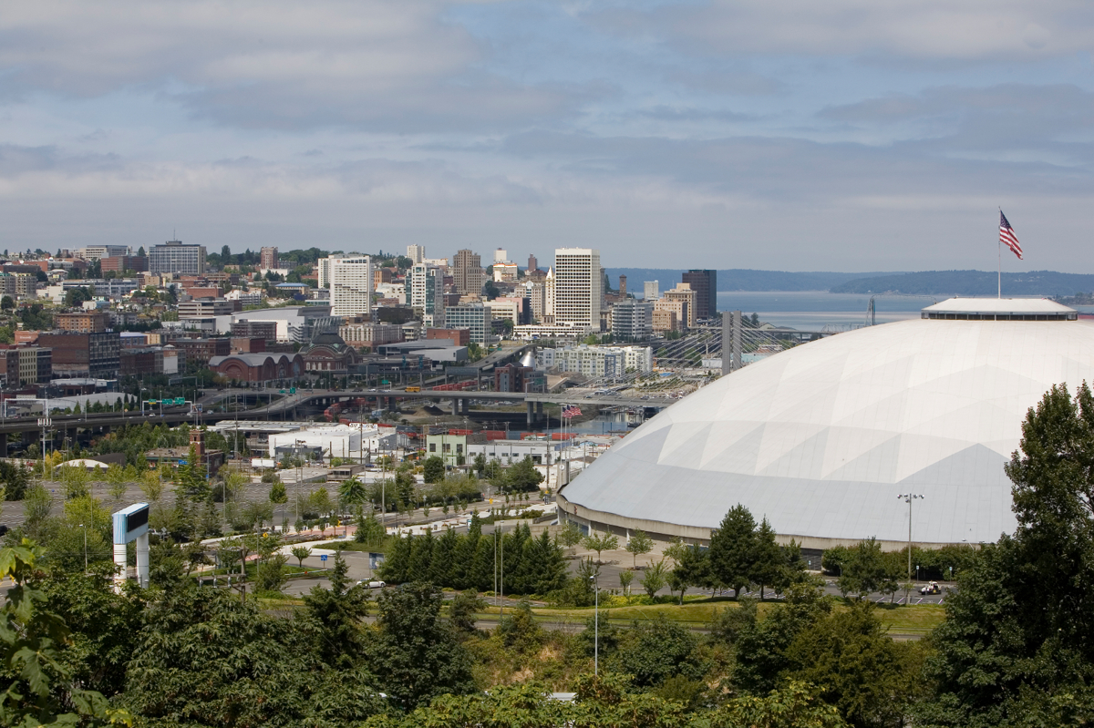 Quick Guide to Tacoma, WA