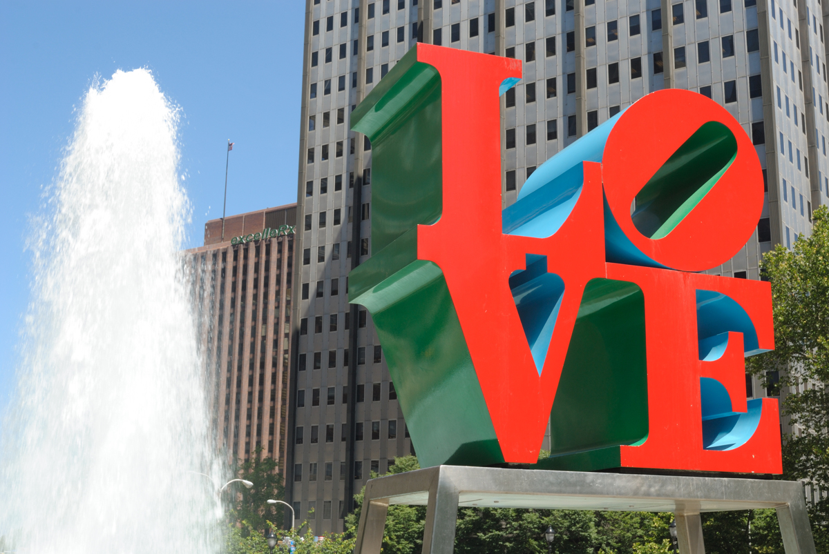 Quick Guide to Philadelphia