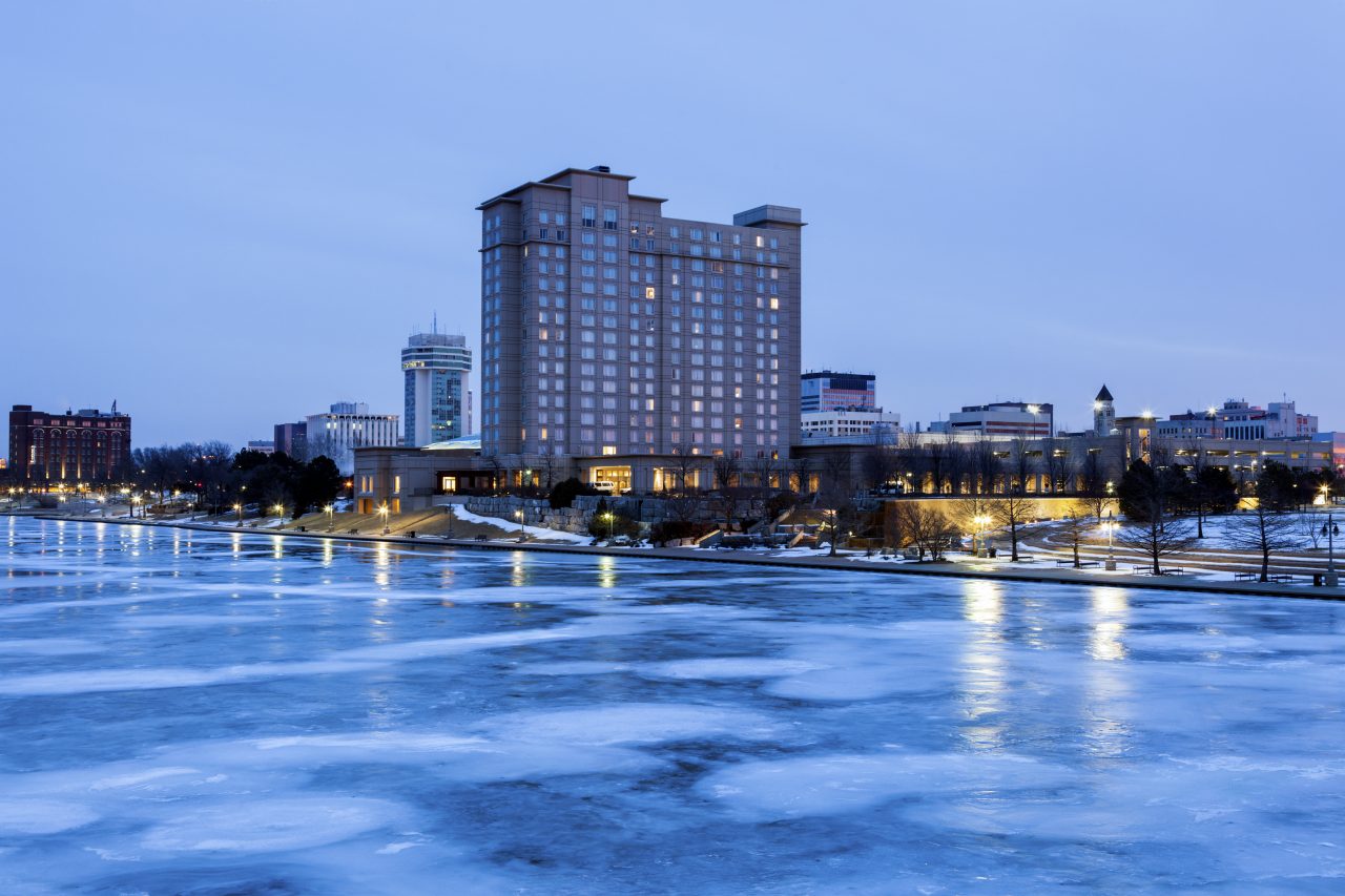Quick Guide to Wichita, KS