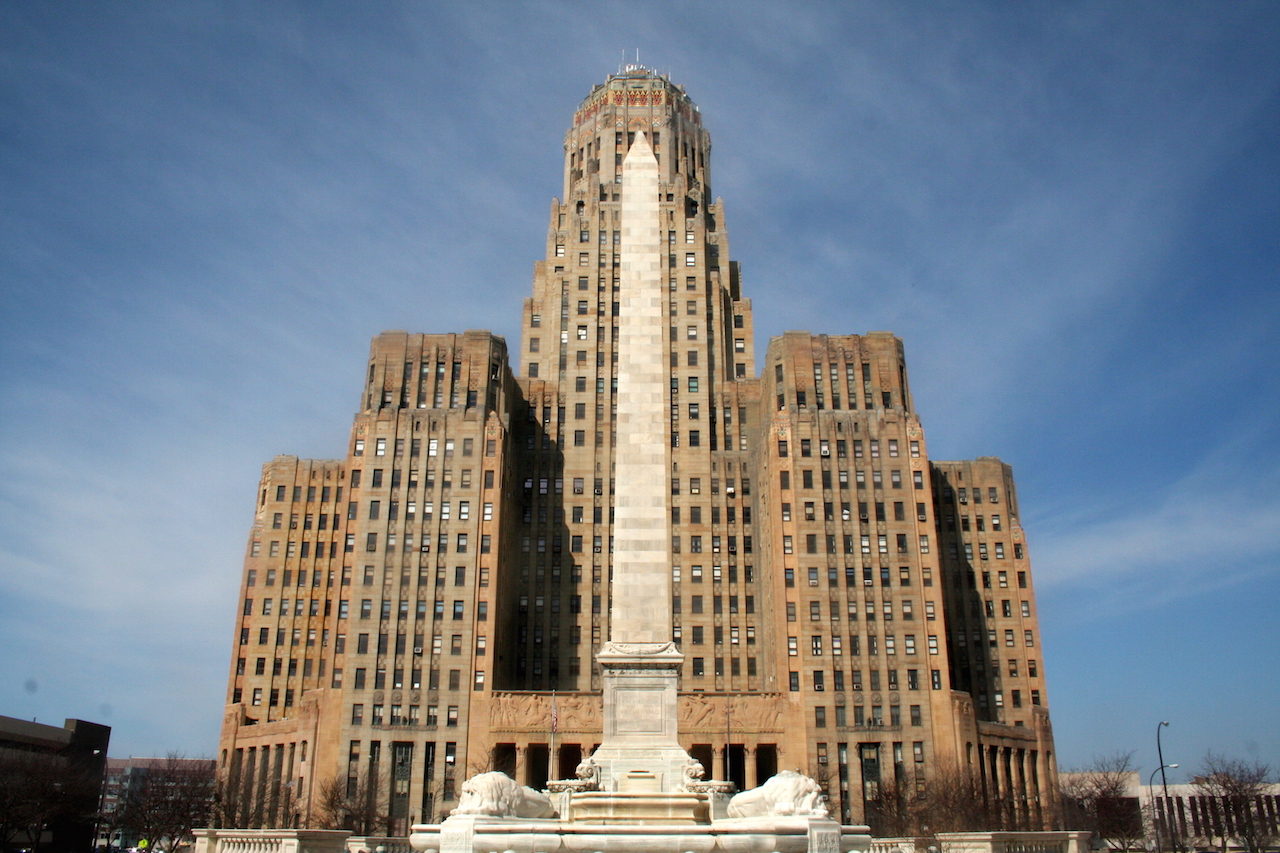 Quick Guide to Buffalo, NY