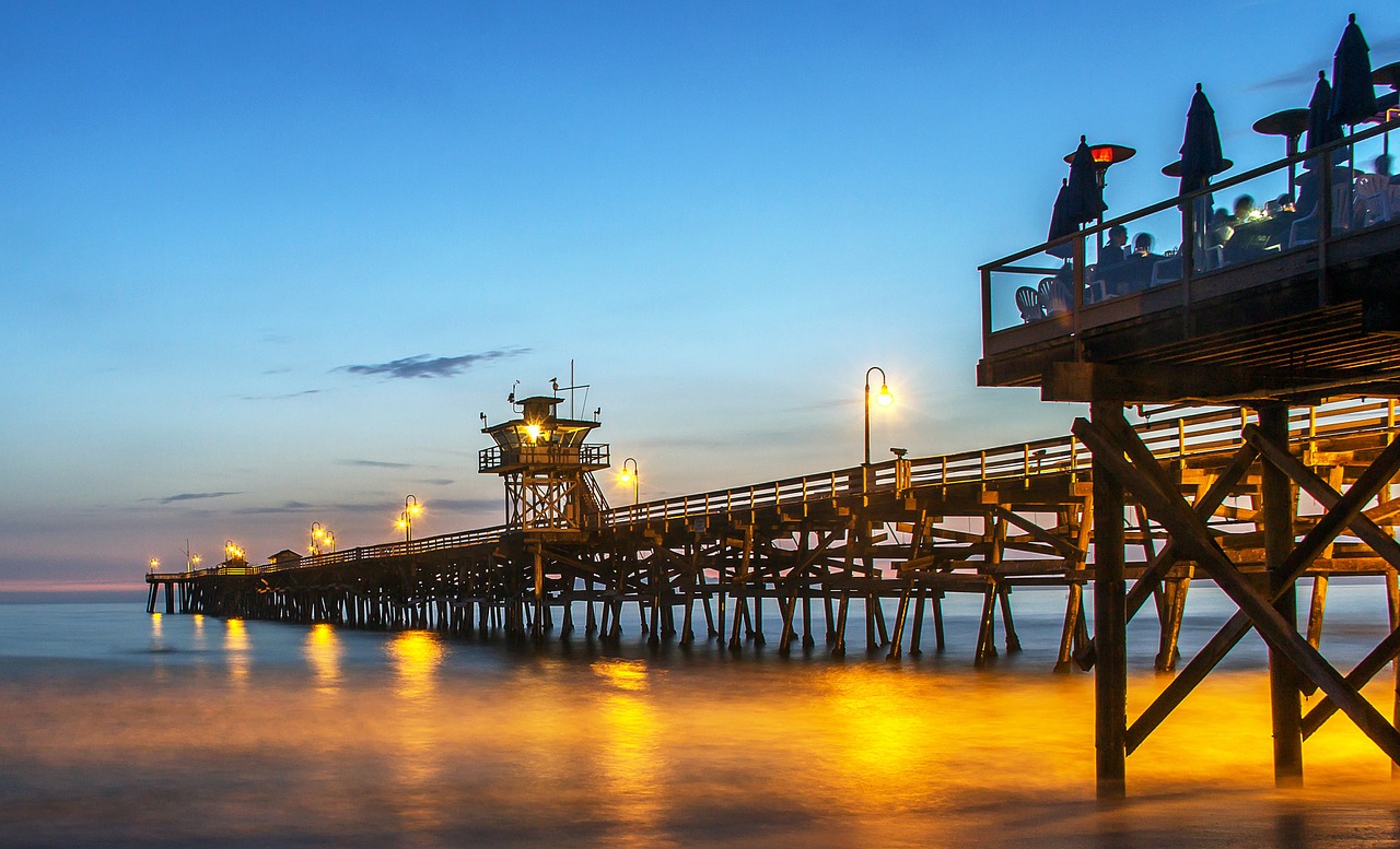 Visit San Clemente for a Day