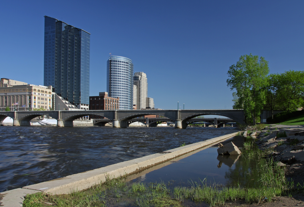 Quick Guide to Grand Rapids, MI