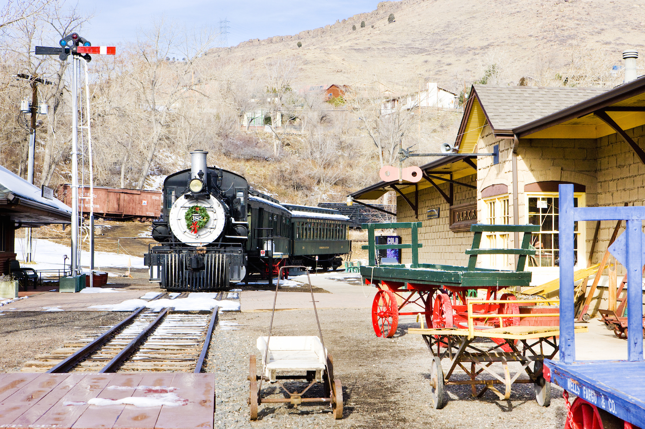 Colorado’s Coolest Museums