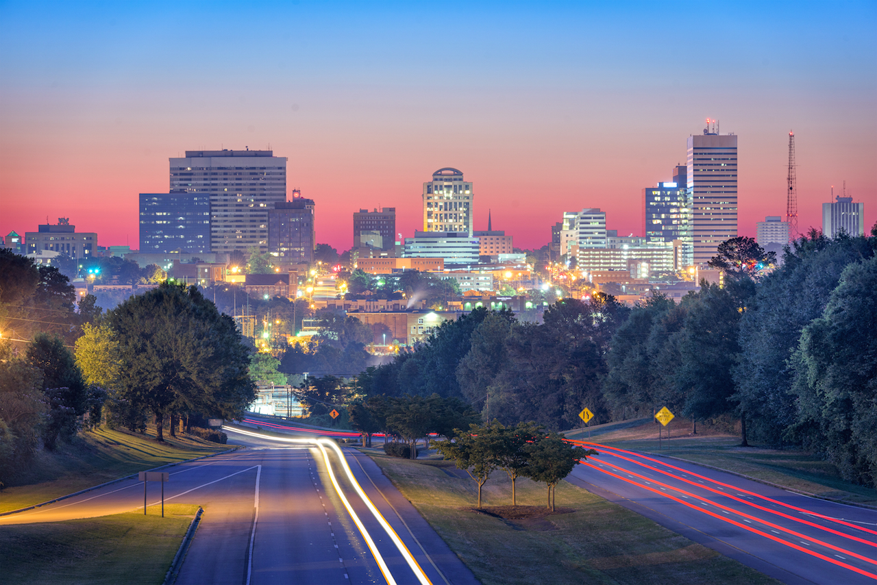 Quick Guide to Columbia, SC