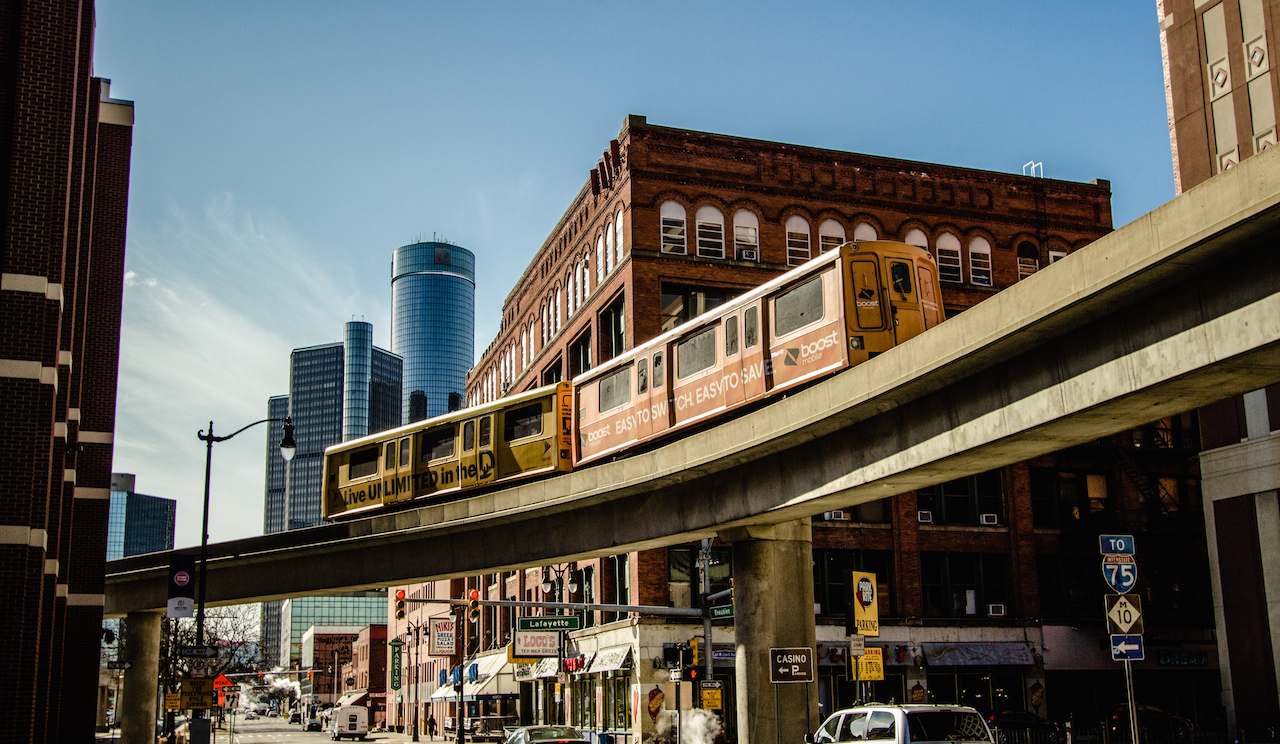 Museums to Visit in Detroit