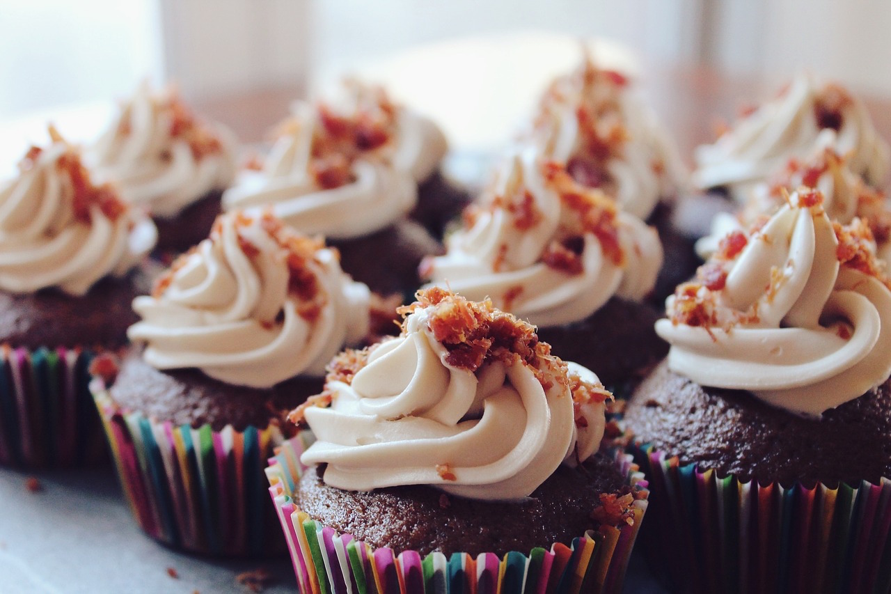 Famous Sweet Shops in the South
