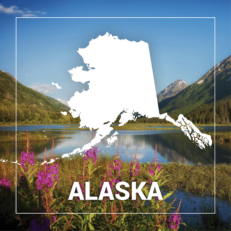 Alaska