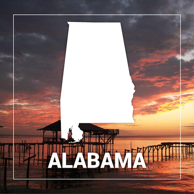 Alabama