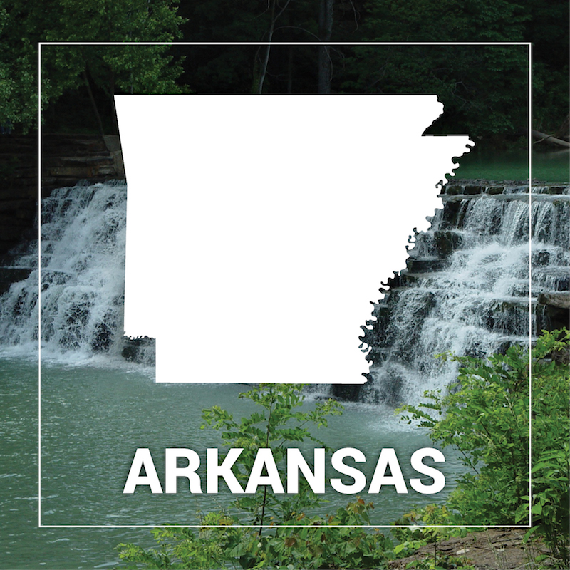 Arkansas
